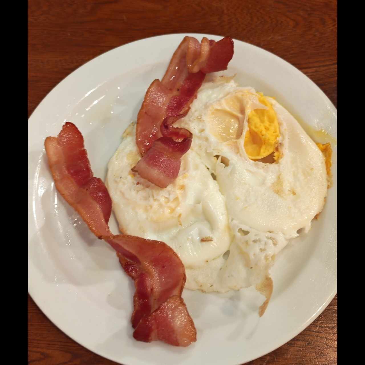 Desayunos - Desayuno Americano