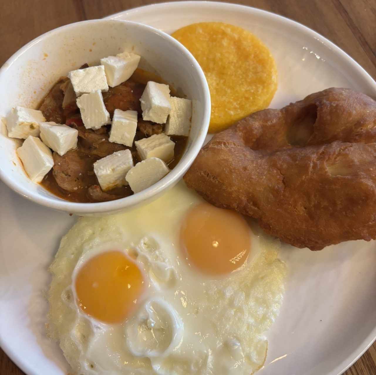 Desayunos - La Cacerolita