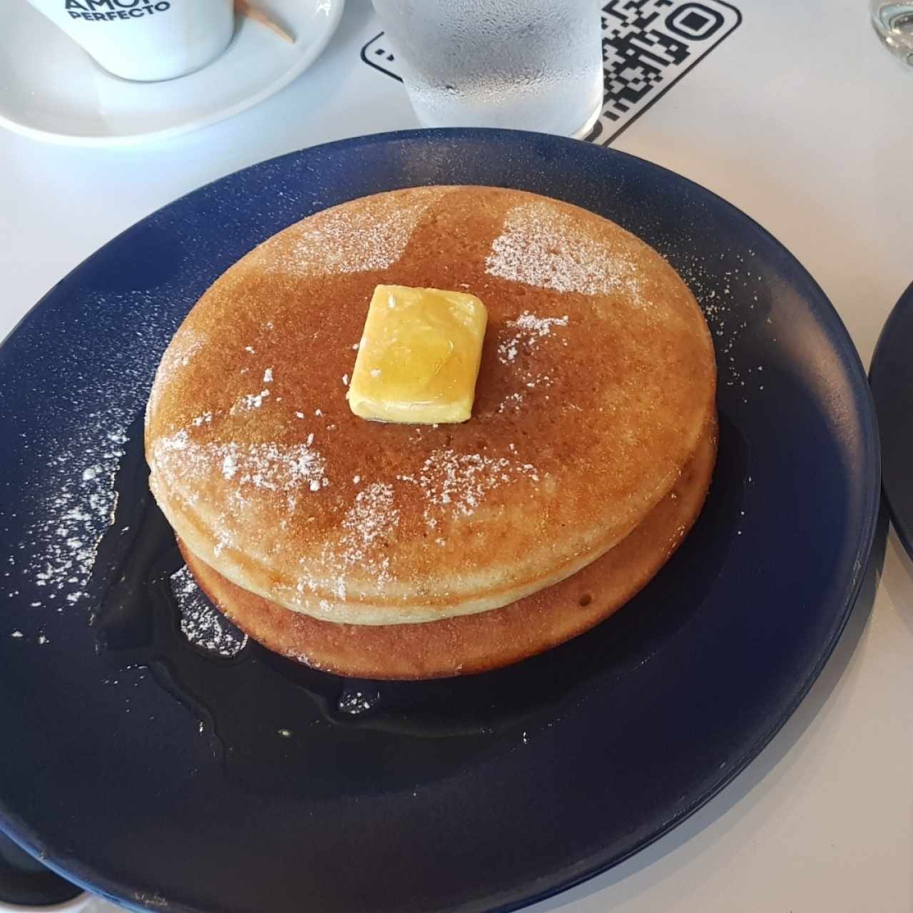 Pancakes