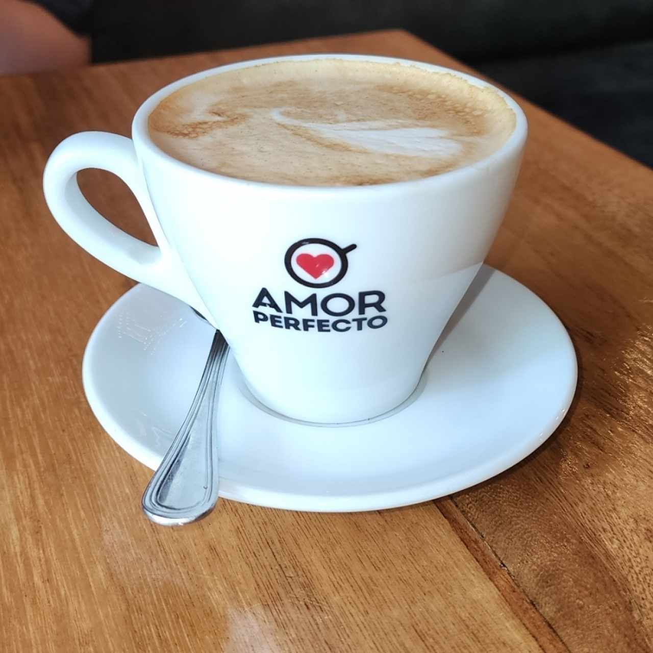 cafe latte