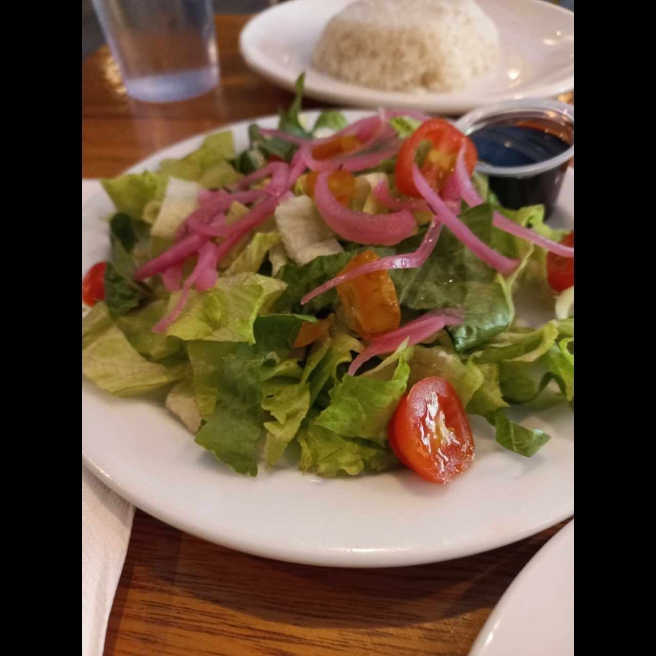 ensalada