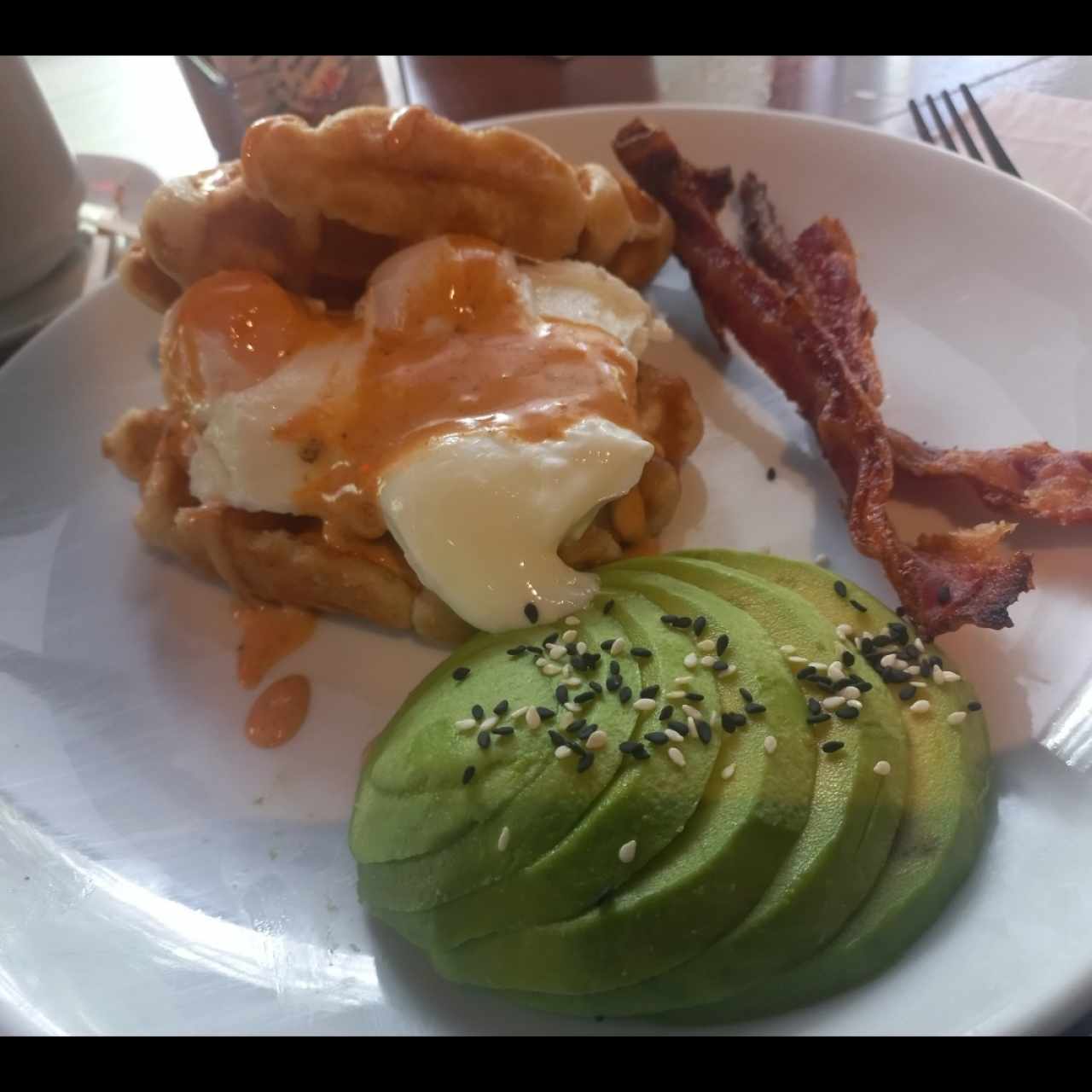 desayuno