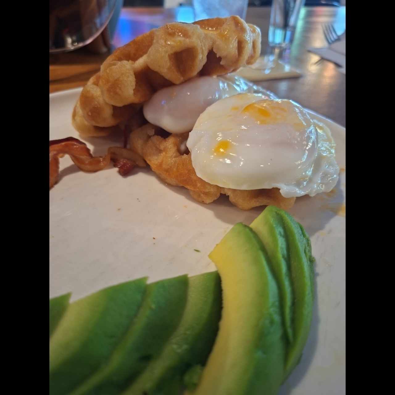 desayuno