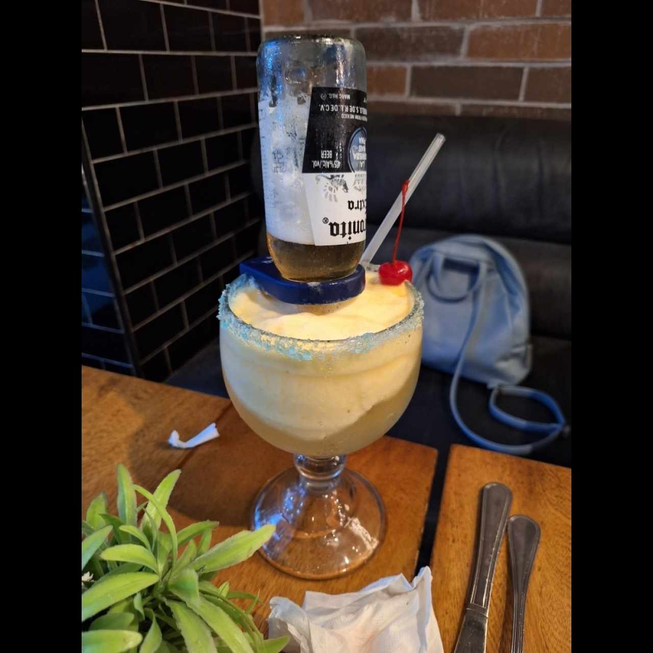 Margaritas y margarotas