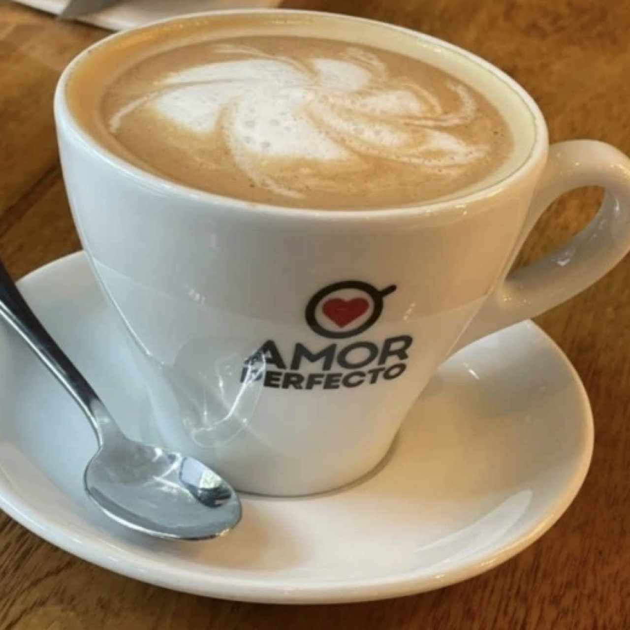 Capuchino