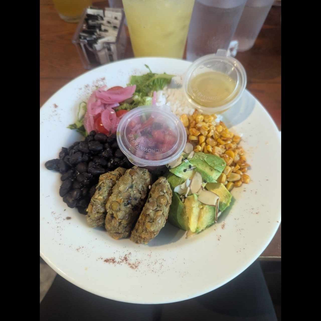 Bowls - Veggie