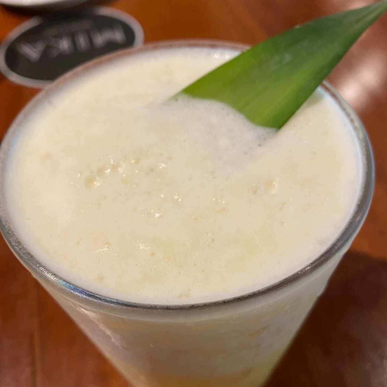 Jugo de piña