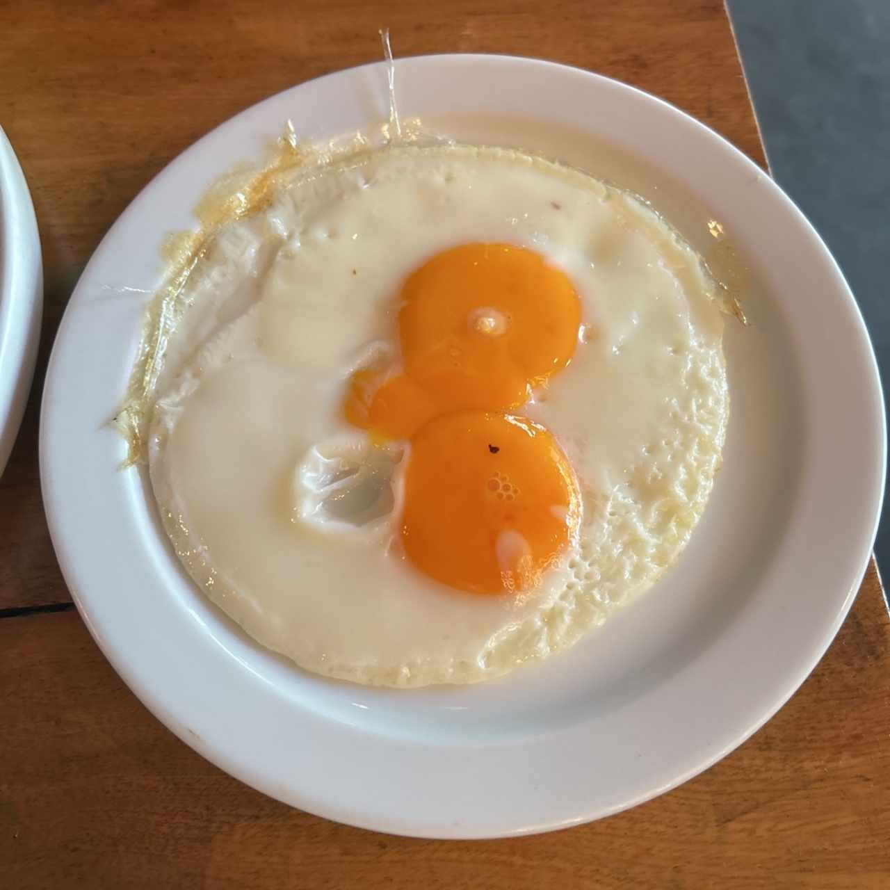 Desayunos - Huevos Rancheros