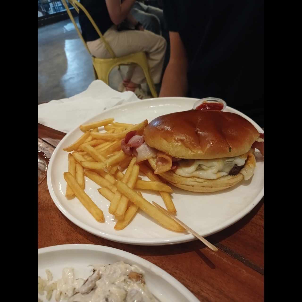 Mika Burger