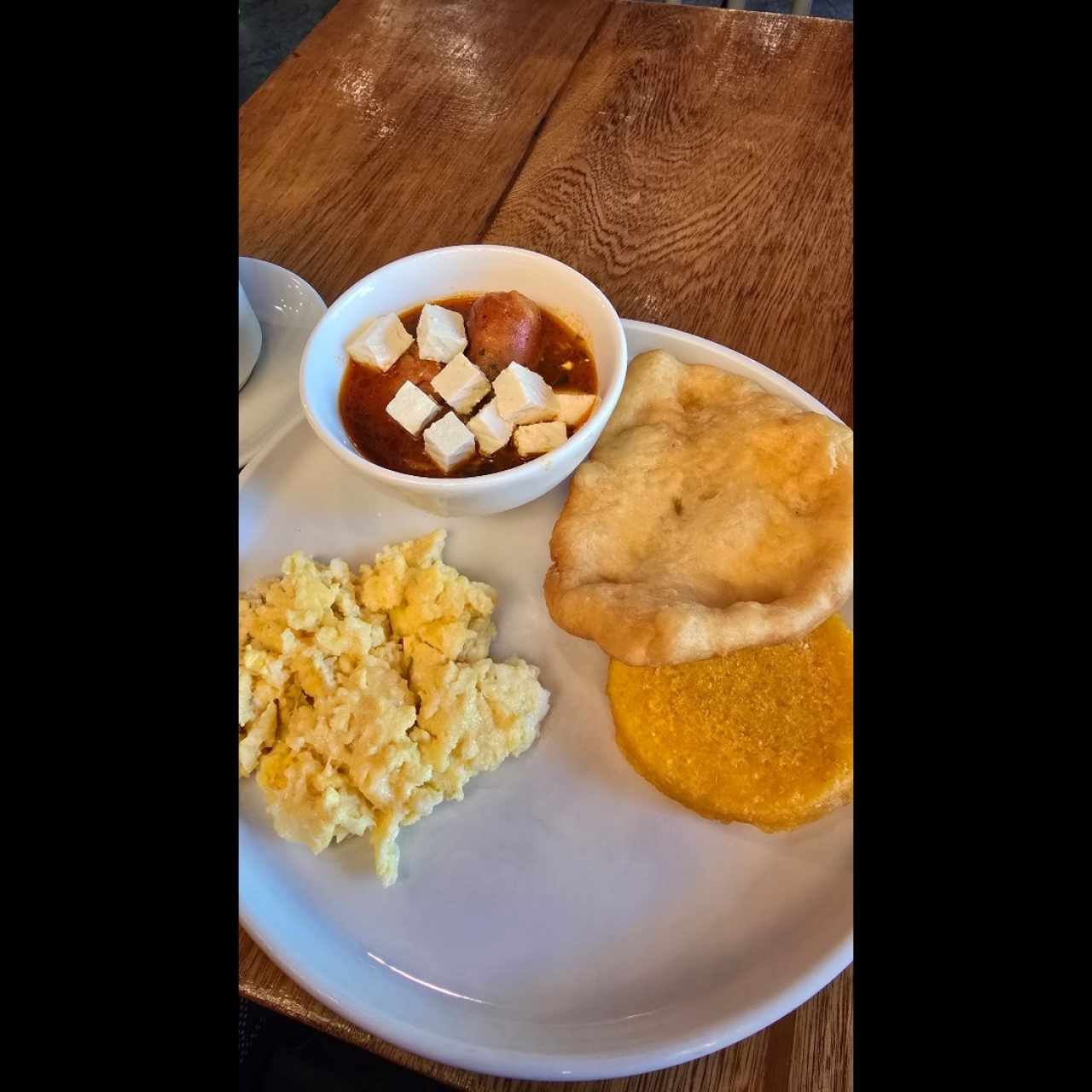 Desayunos - La Cacerolita