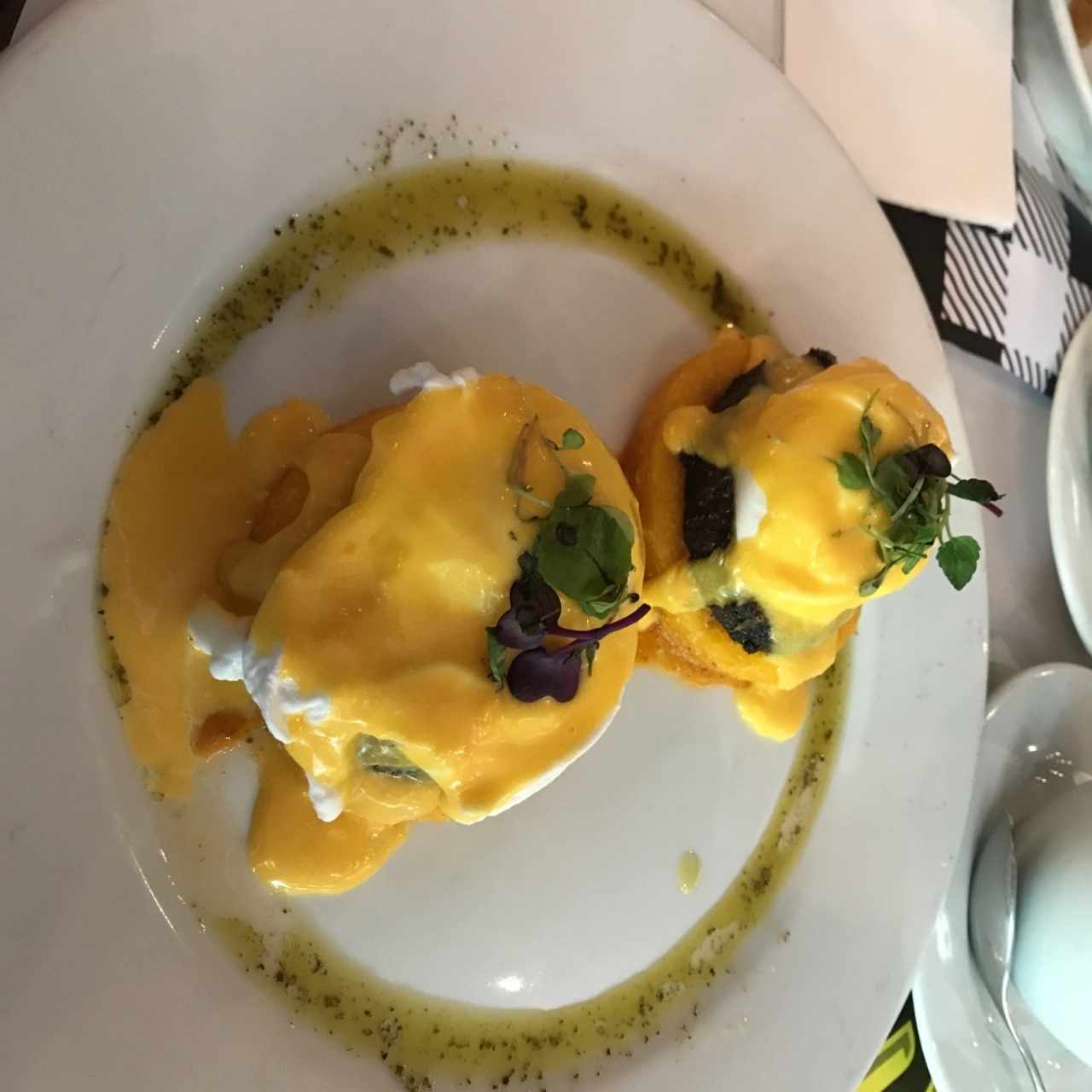 mila bebedict