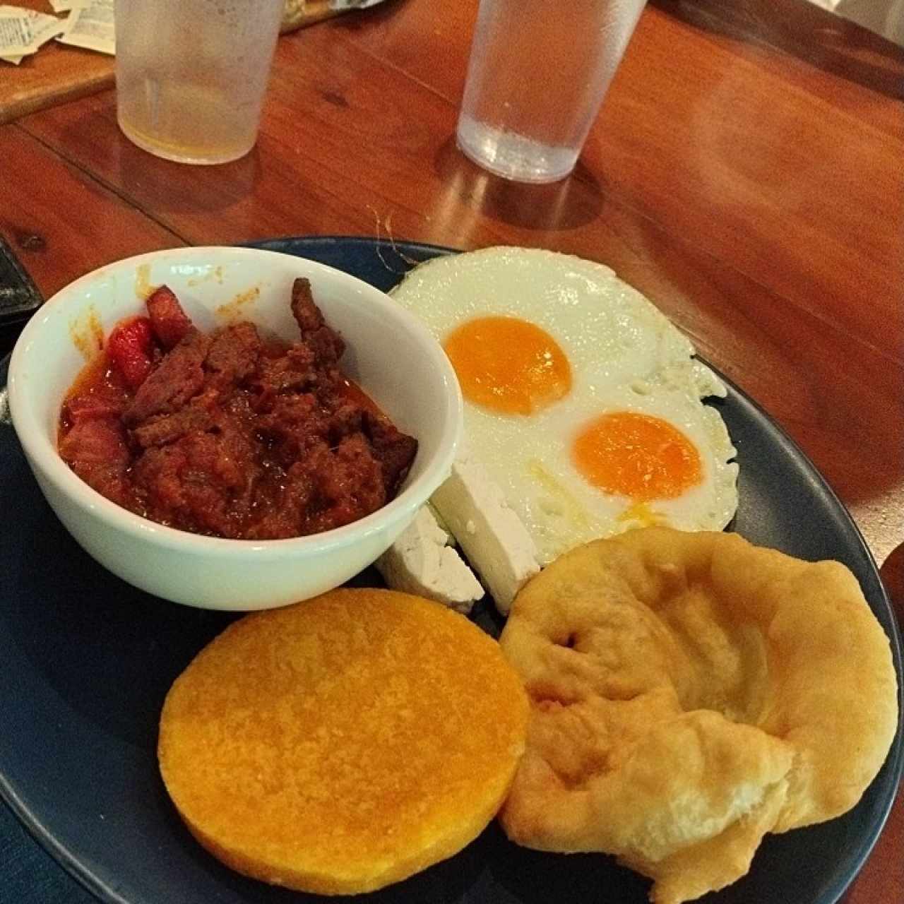 Desayunos - El Panameño 2.0