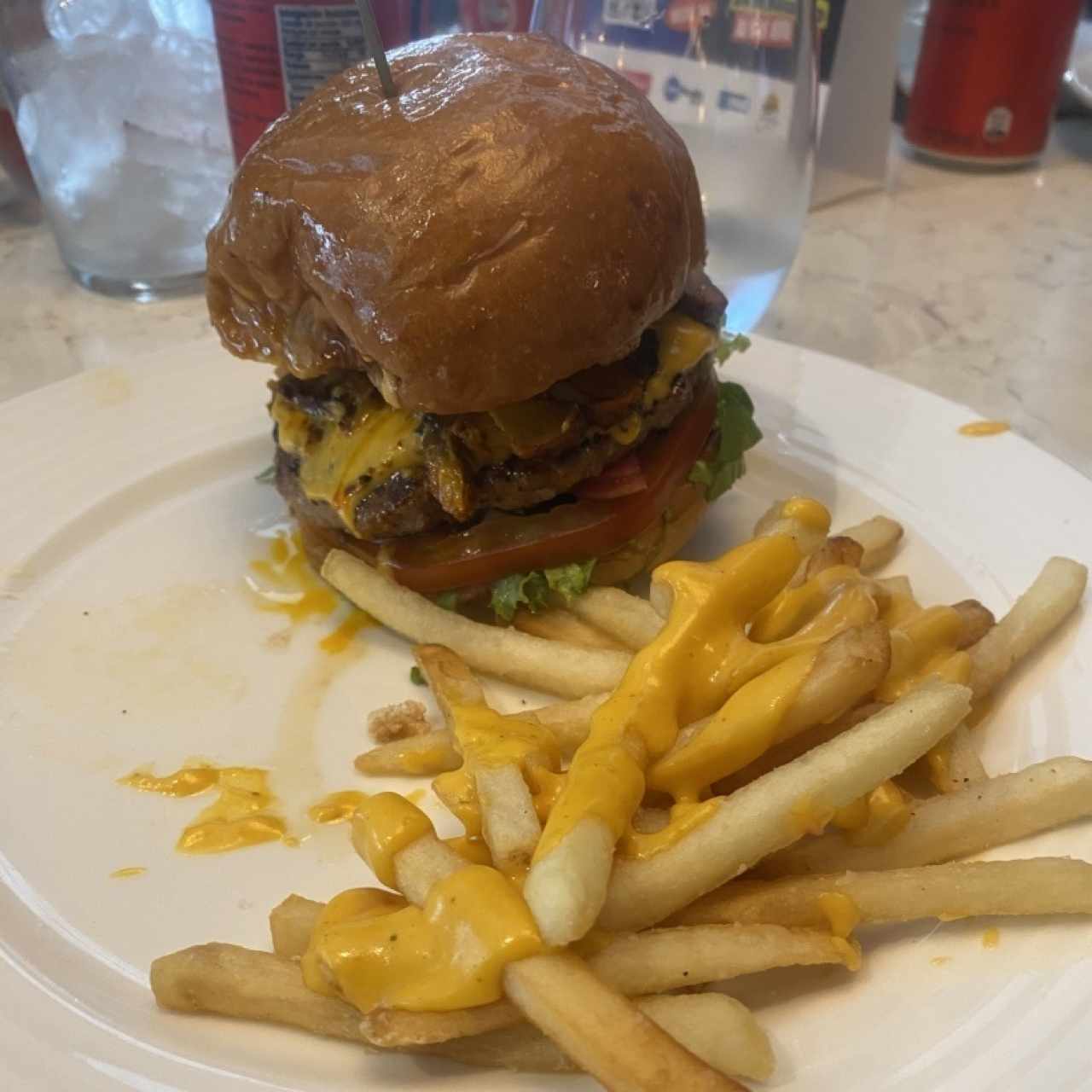 La Diabla