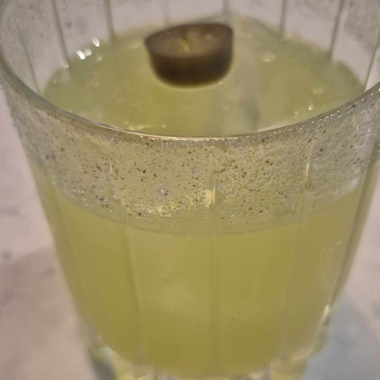 cocktail Ta' hot