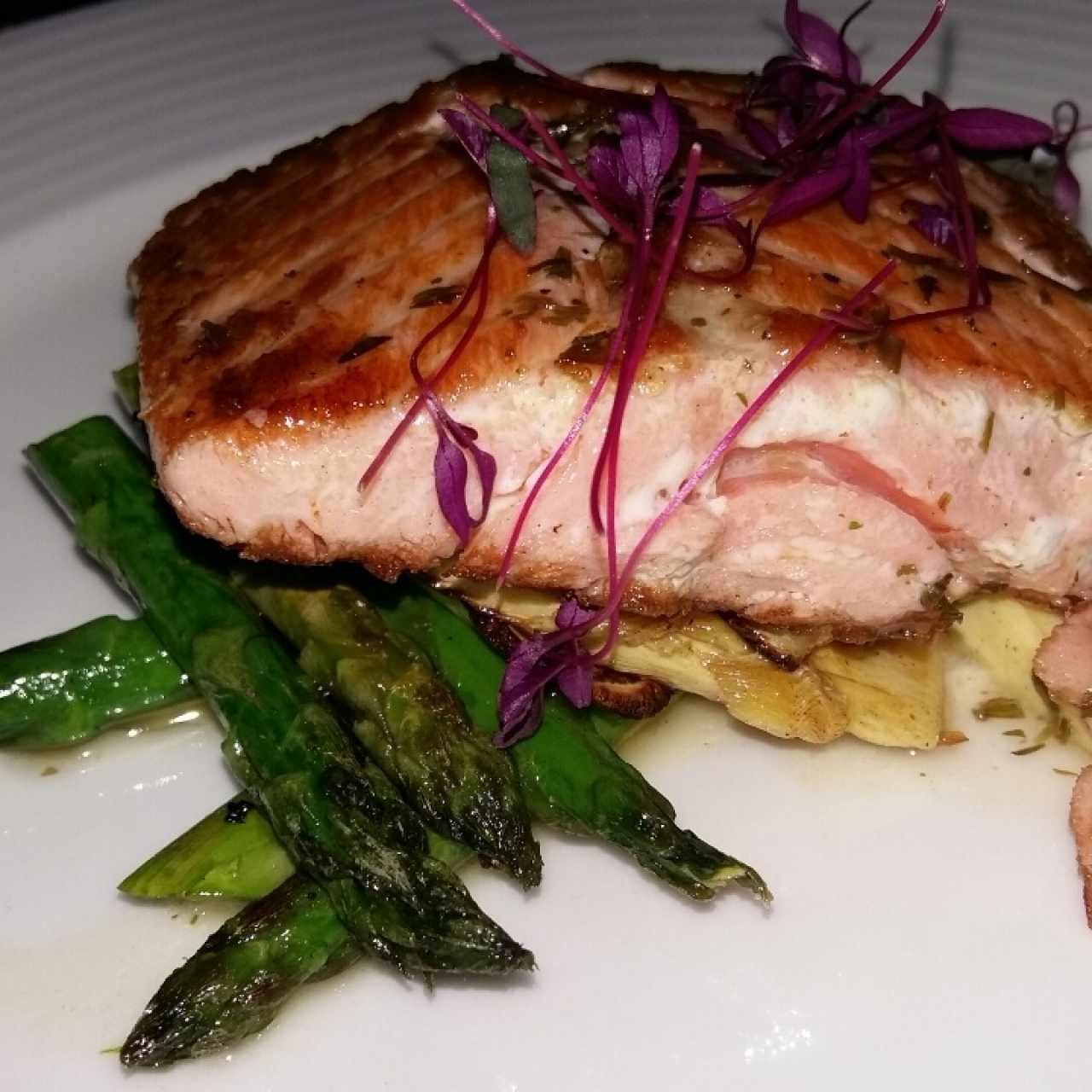Salmón 