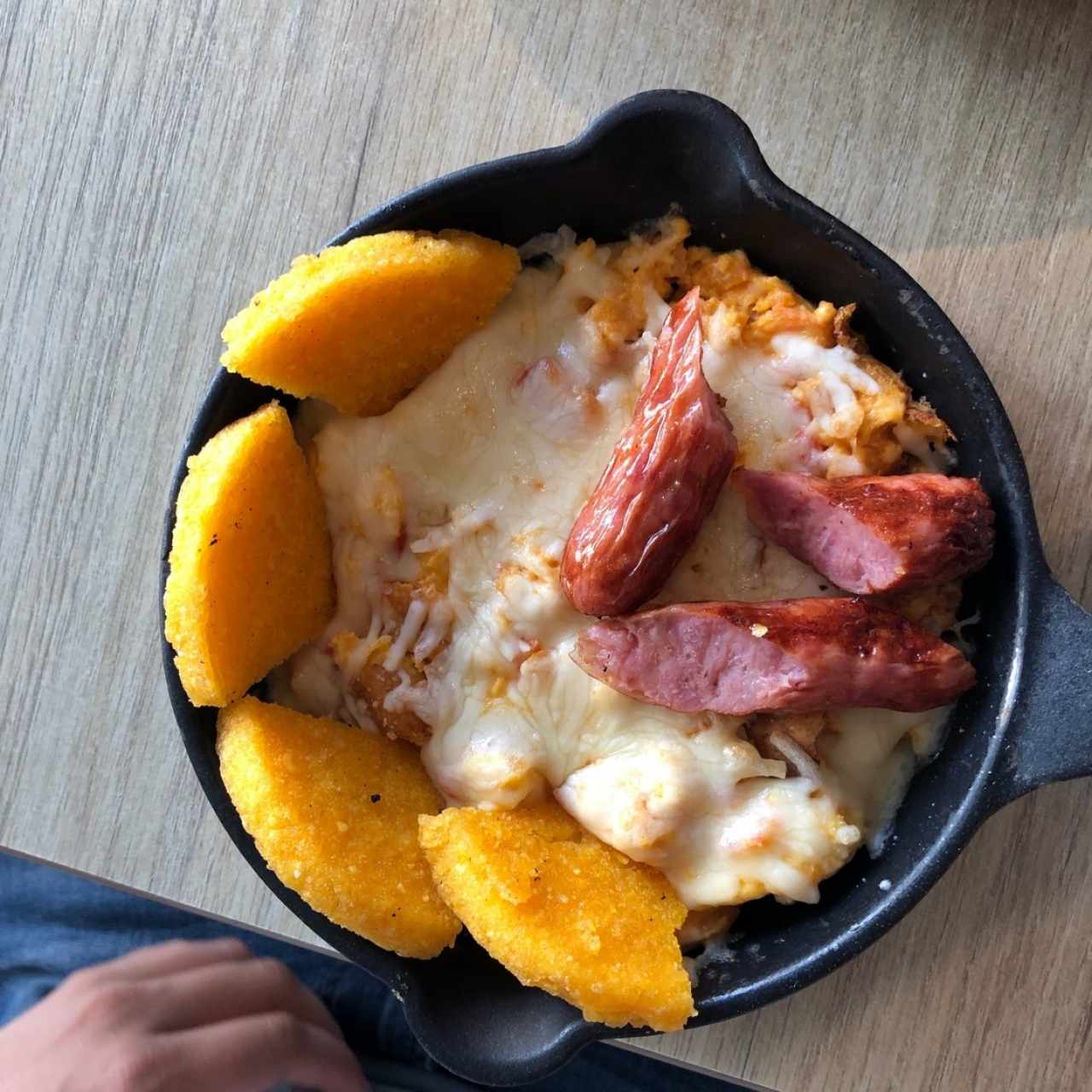 huevos panameños