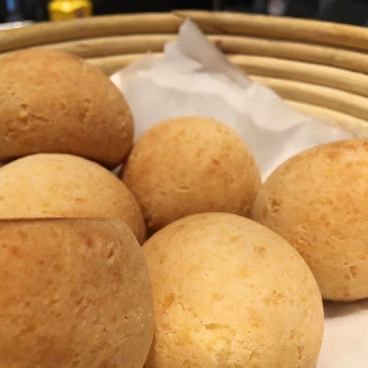 Almojabanas