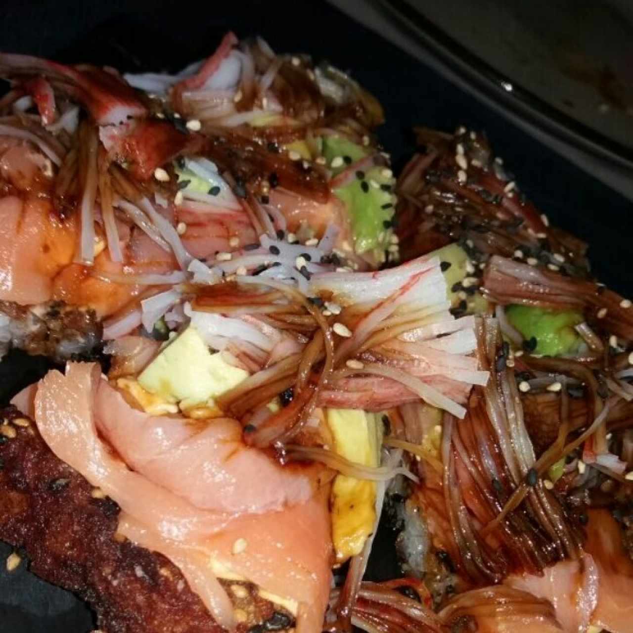 Uchi Pizza