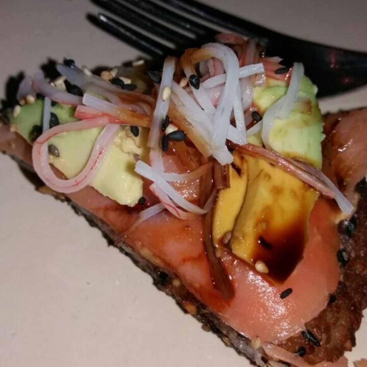 Uchi Pizza