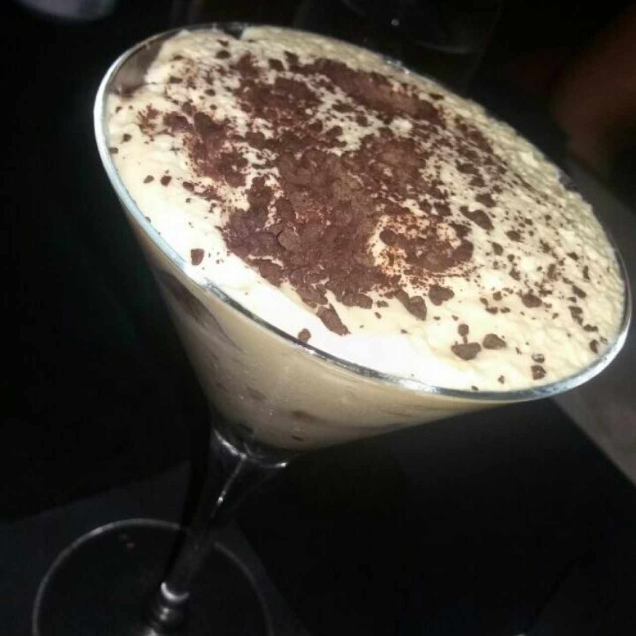 Tiramisú🍰