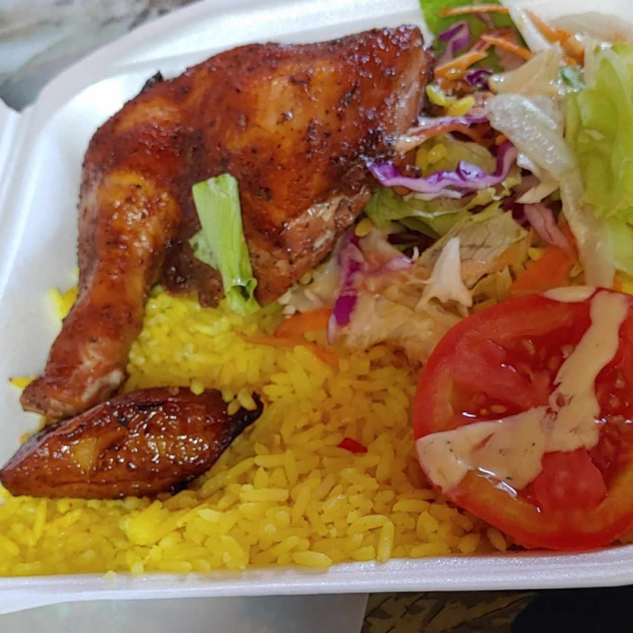 pollo