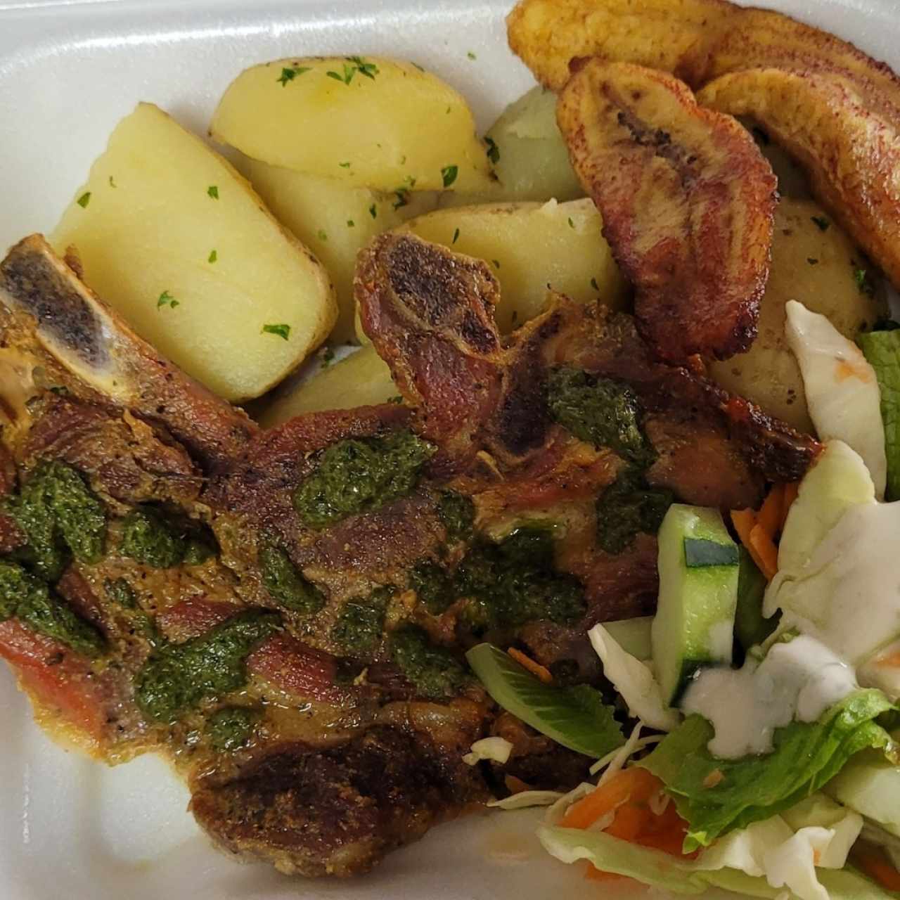 carne asada 