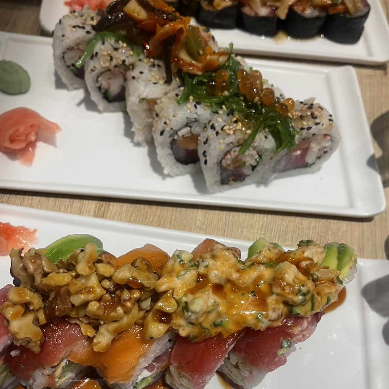 Ebill Roll
