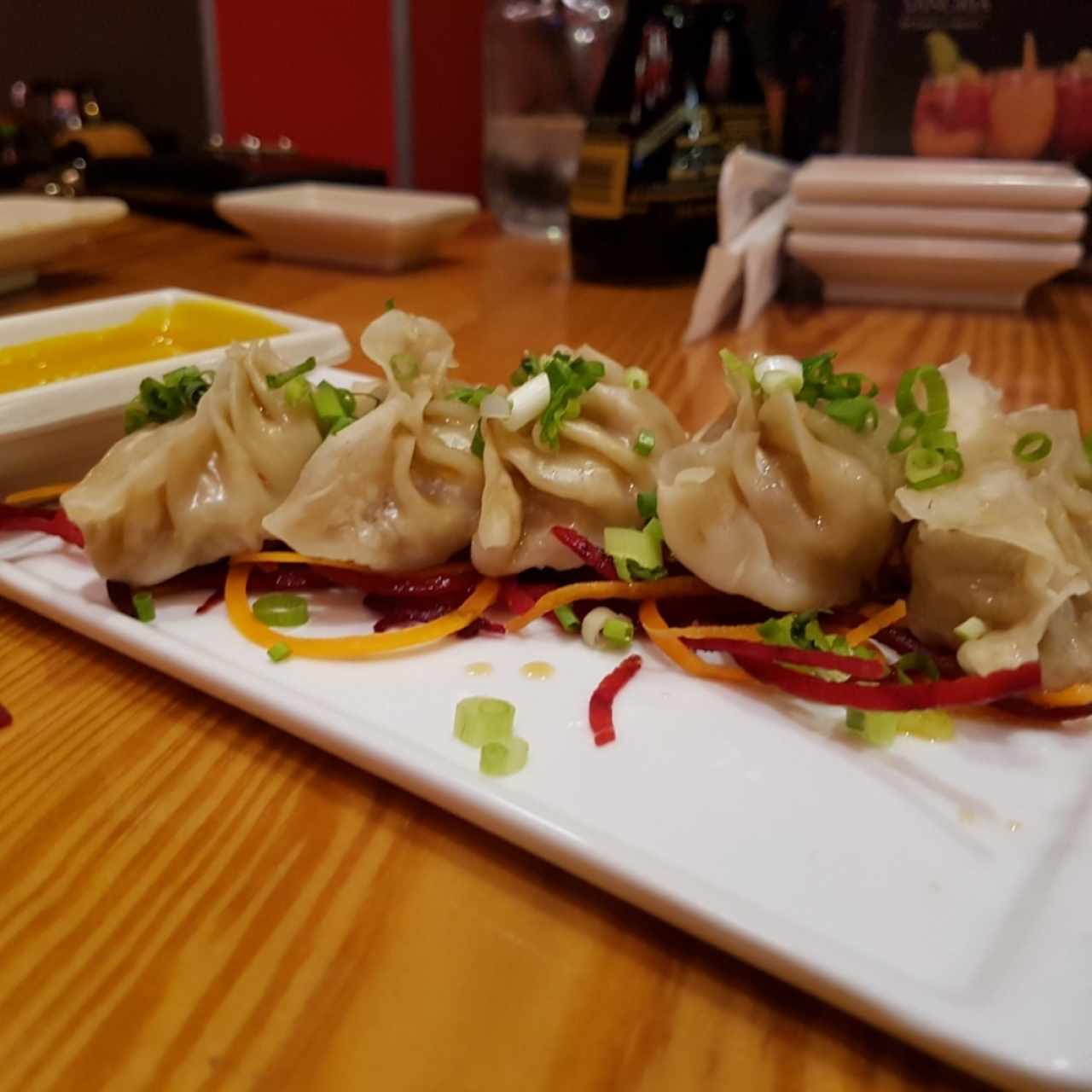 gyoza