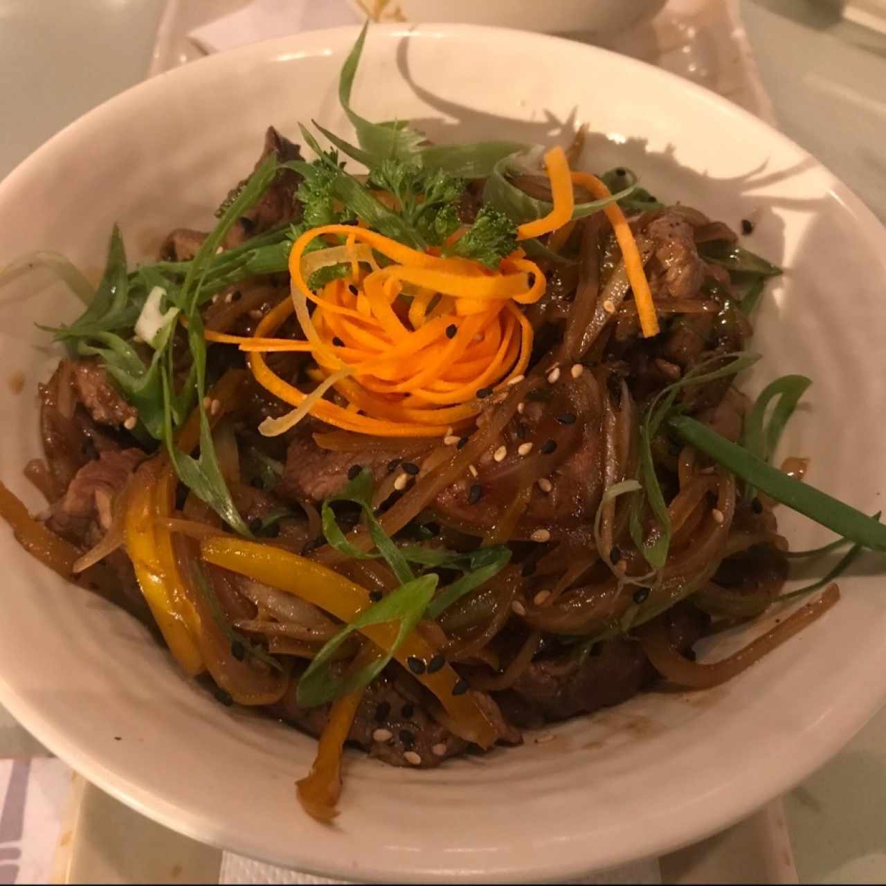 Don Buri Yaki Niku