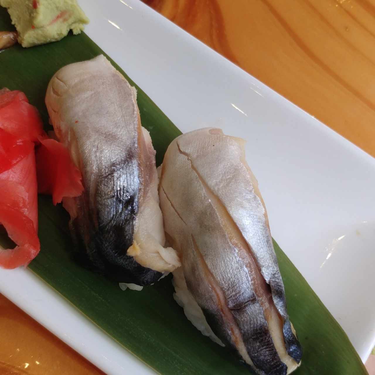 nigiri macarel