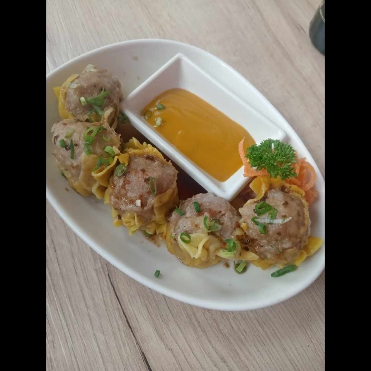 Siu mai