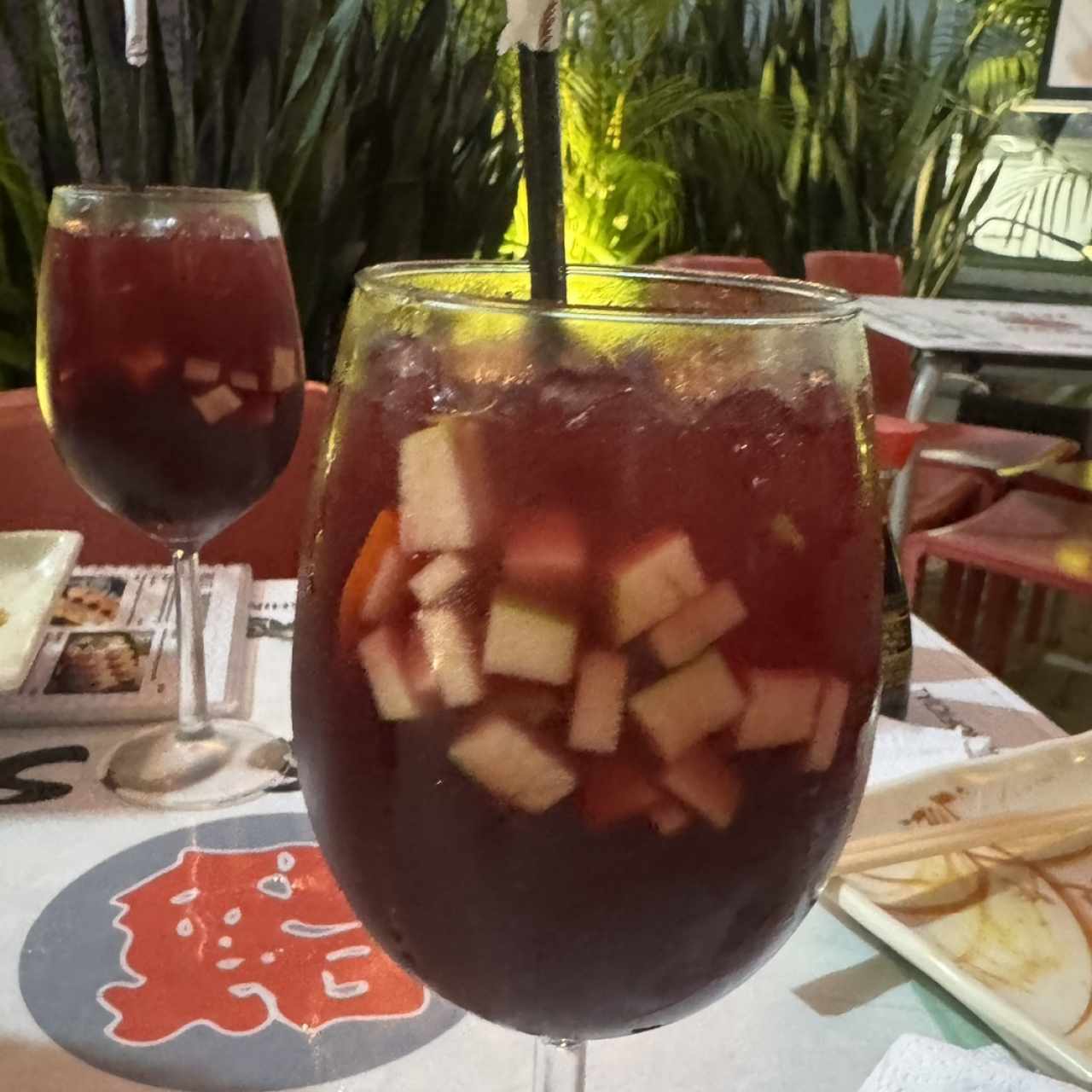 Sangria 
