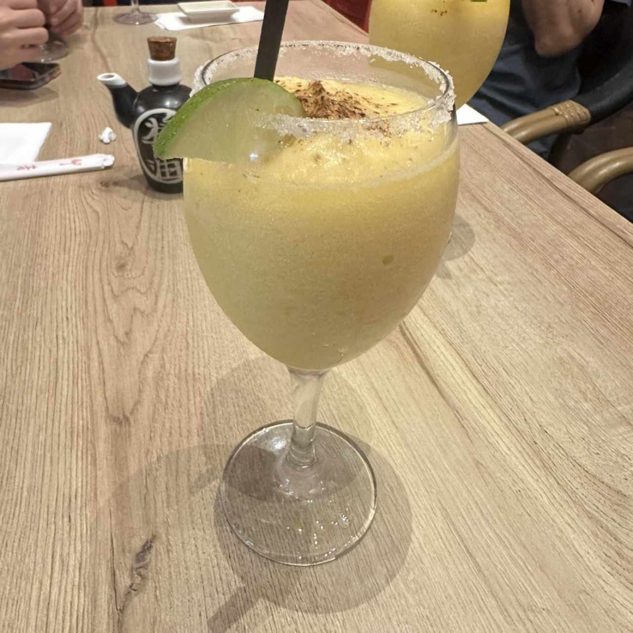 Margarita de Maracuya