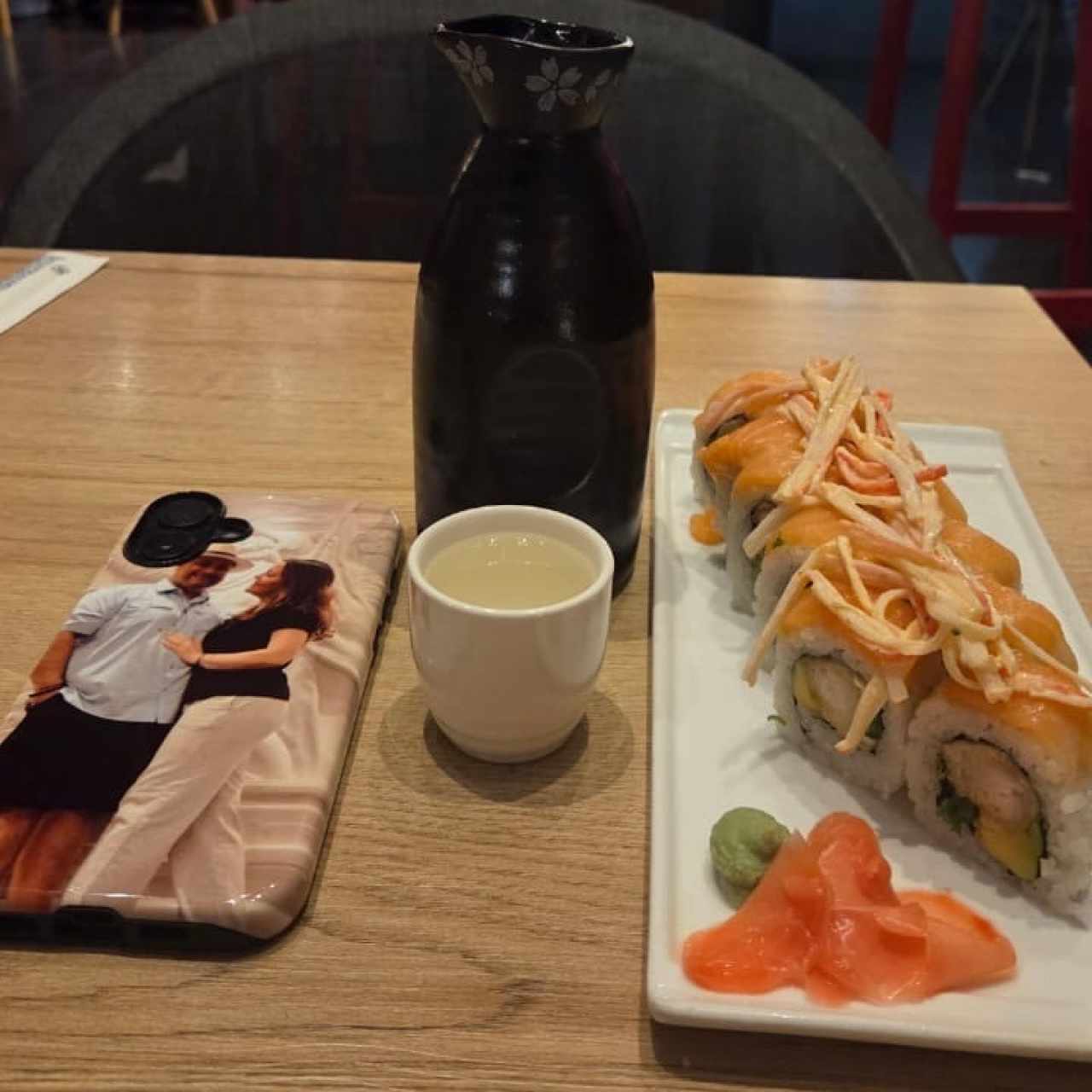 @sushi market ❤️