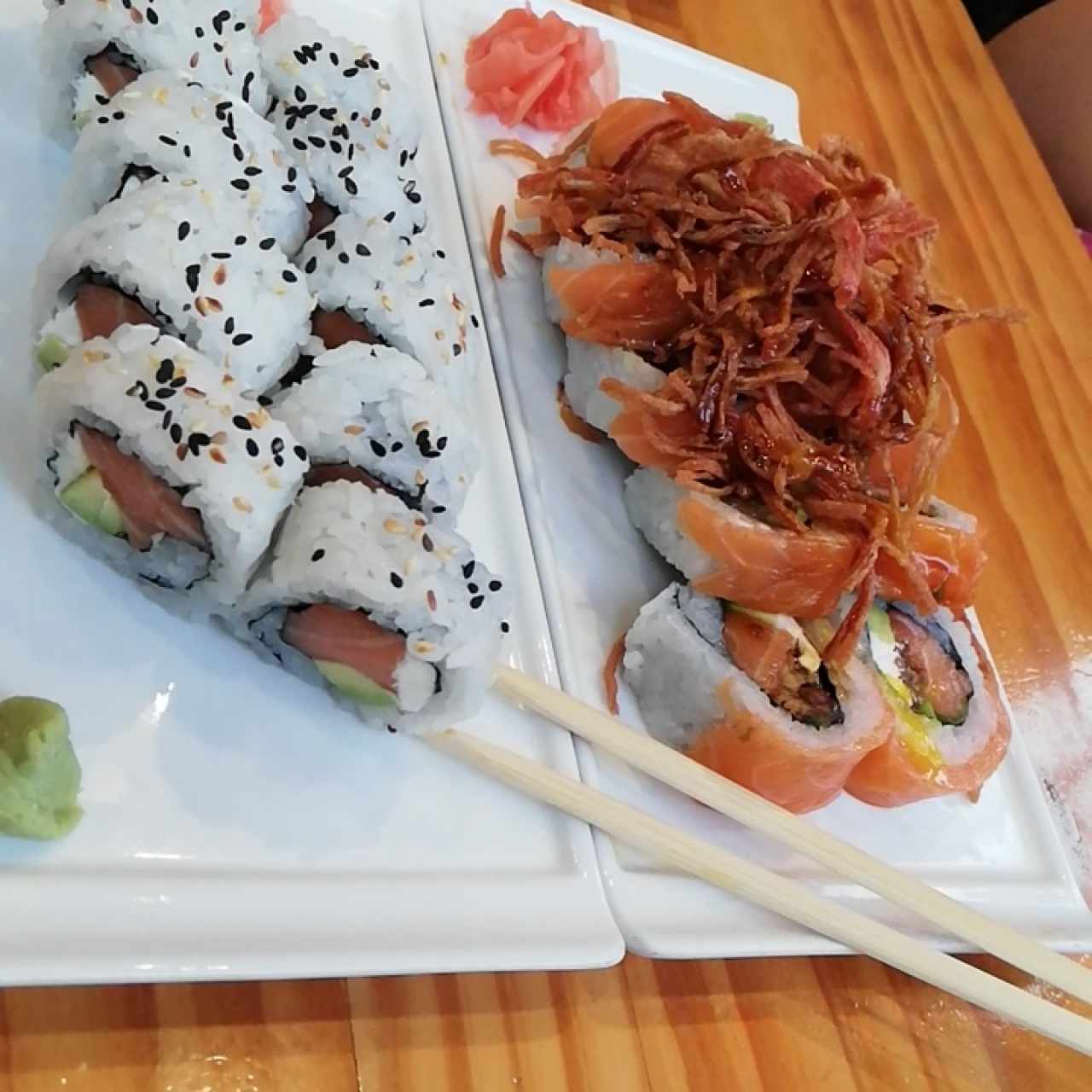 Alaska y Muerte lenta 😋