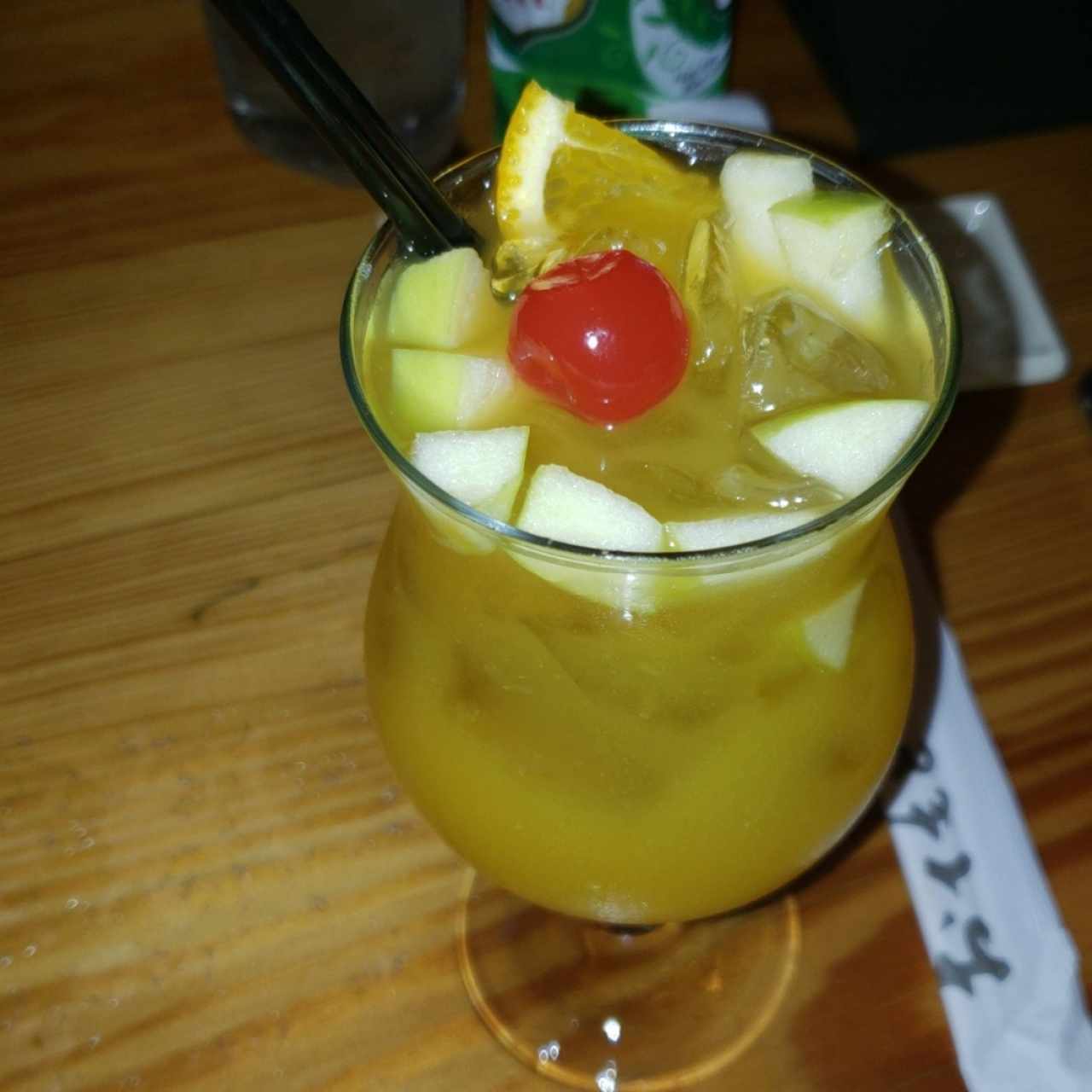 sangría 