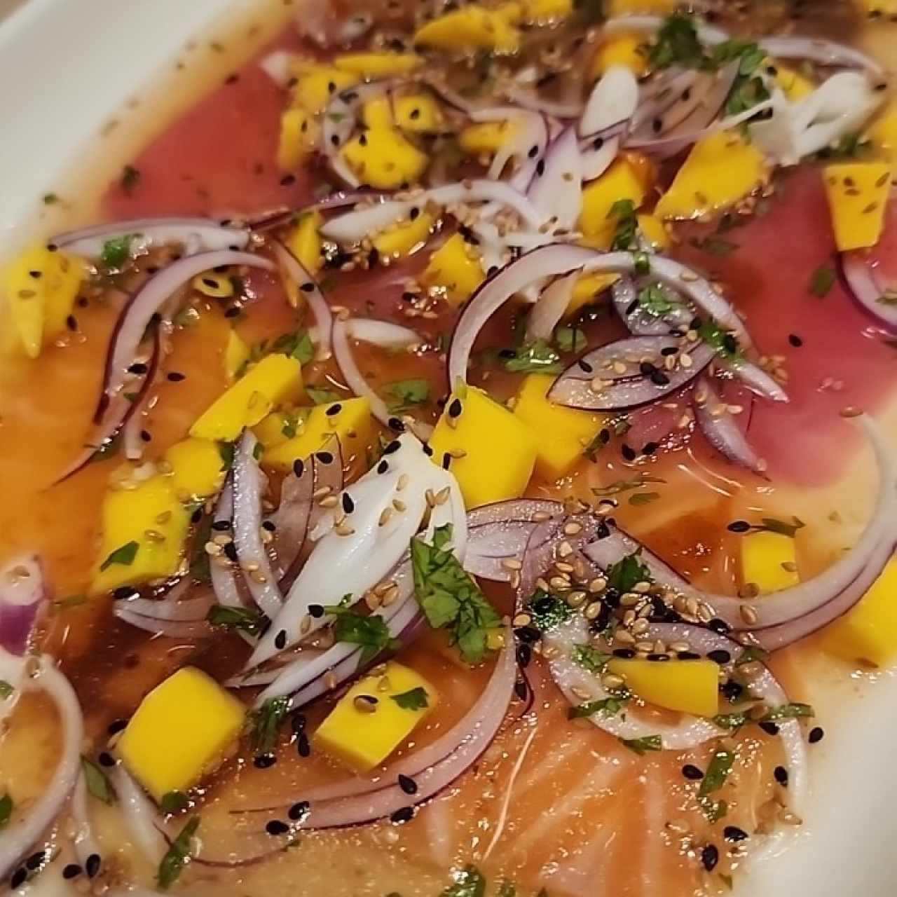 Tiraditos - TIRADITO GRANDE