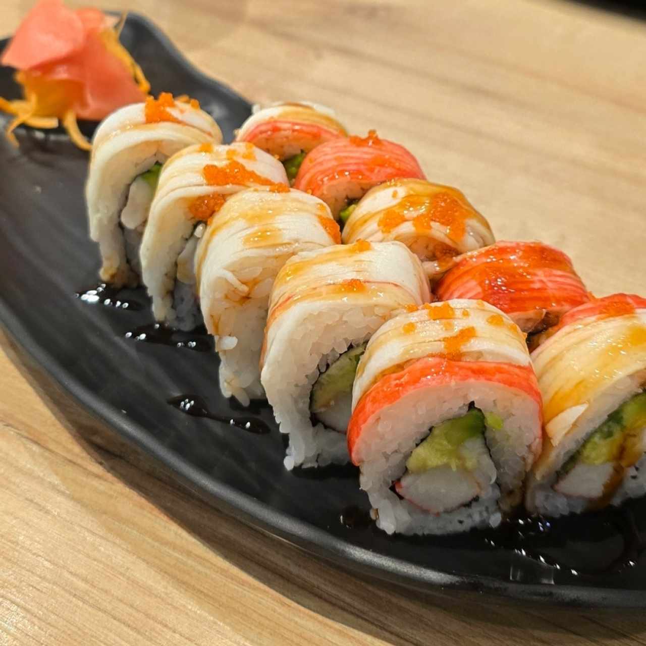 Roles Tradicionales - CRAZY KANI