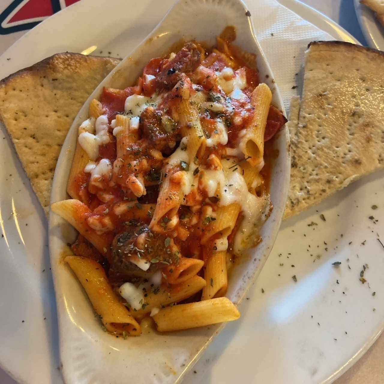 Pastas - Napoli