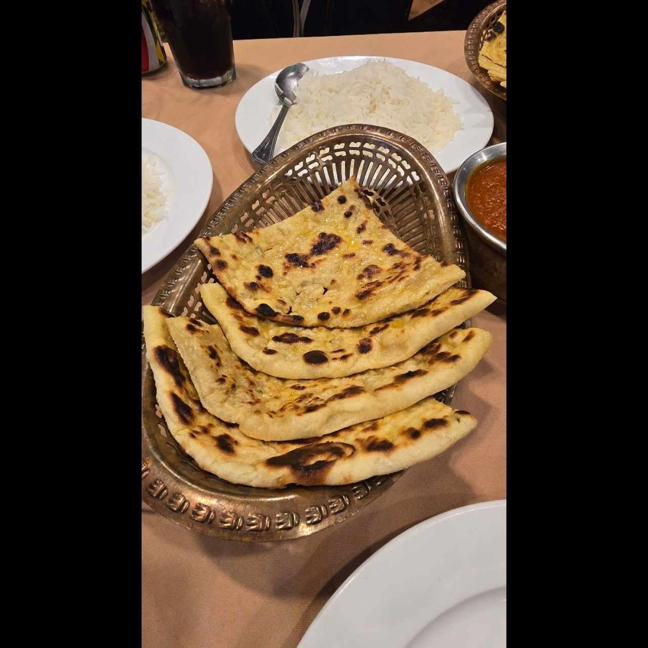 nam de queso