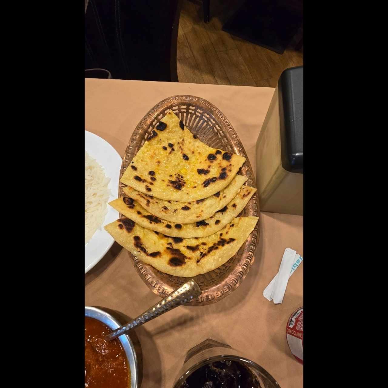 nam de ajo