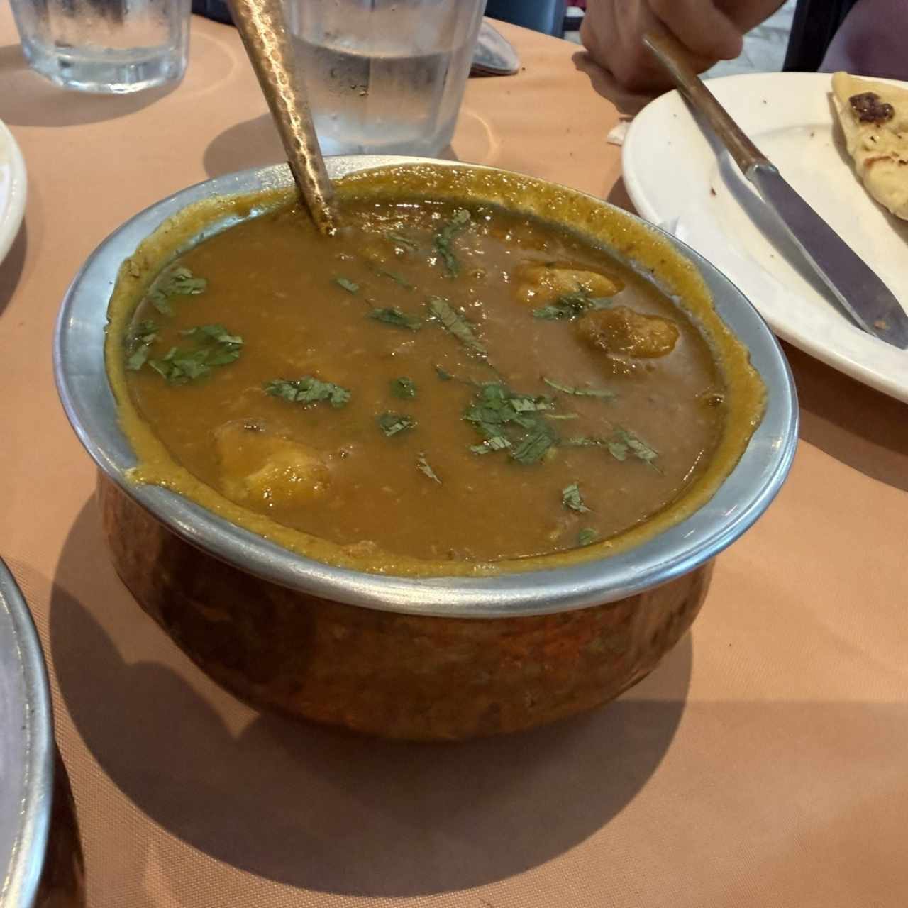 Mutton Biryani