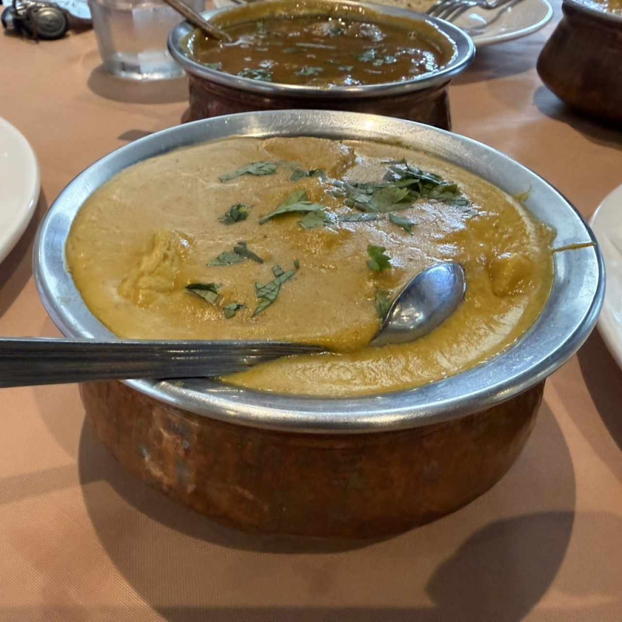 Gravy - Vegetales Kurma
