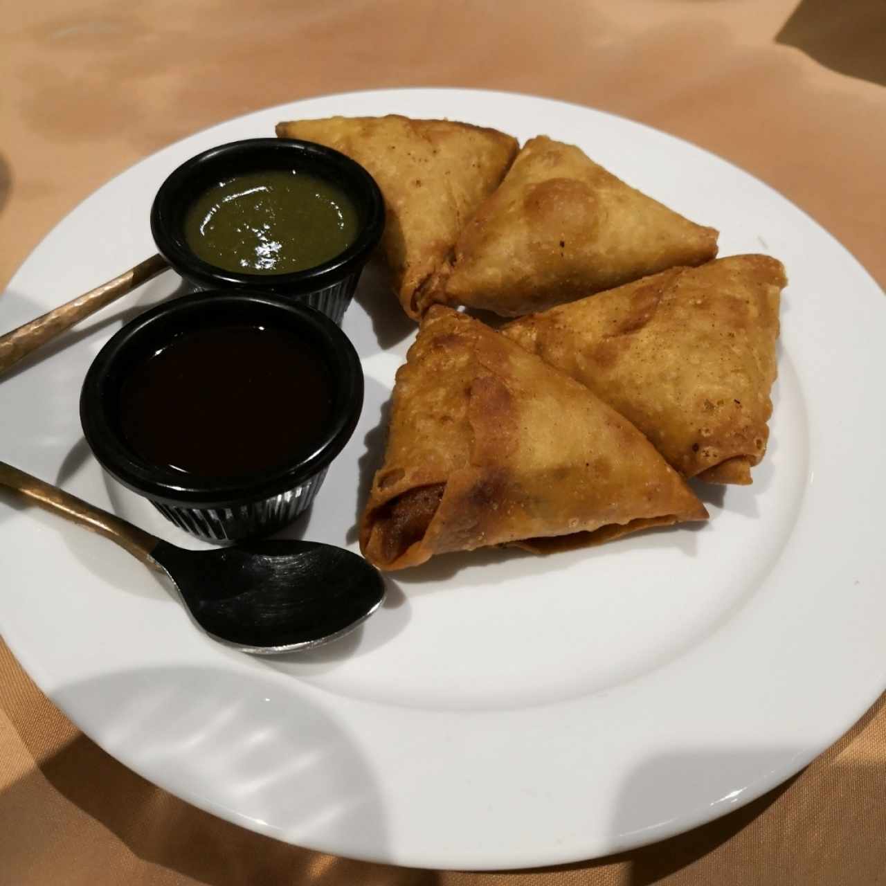 Samosas