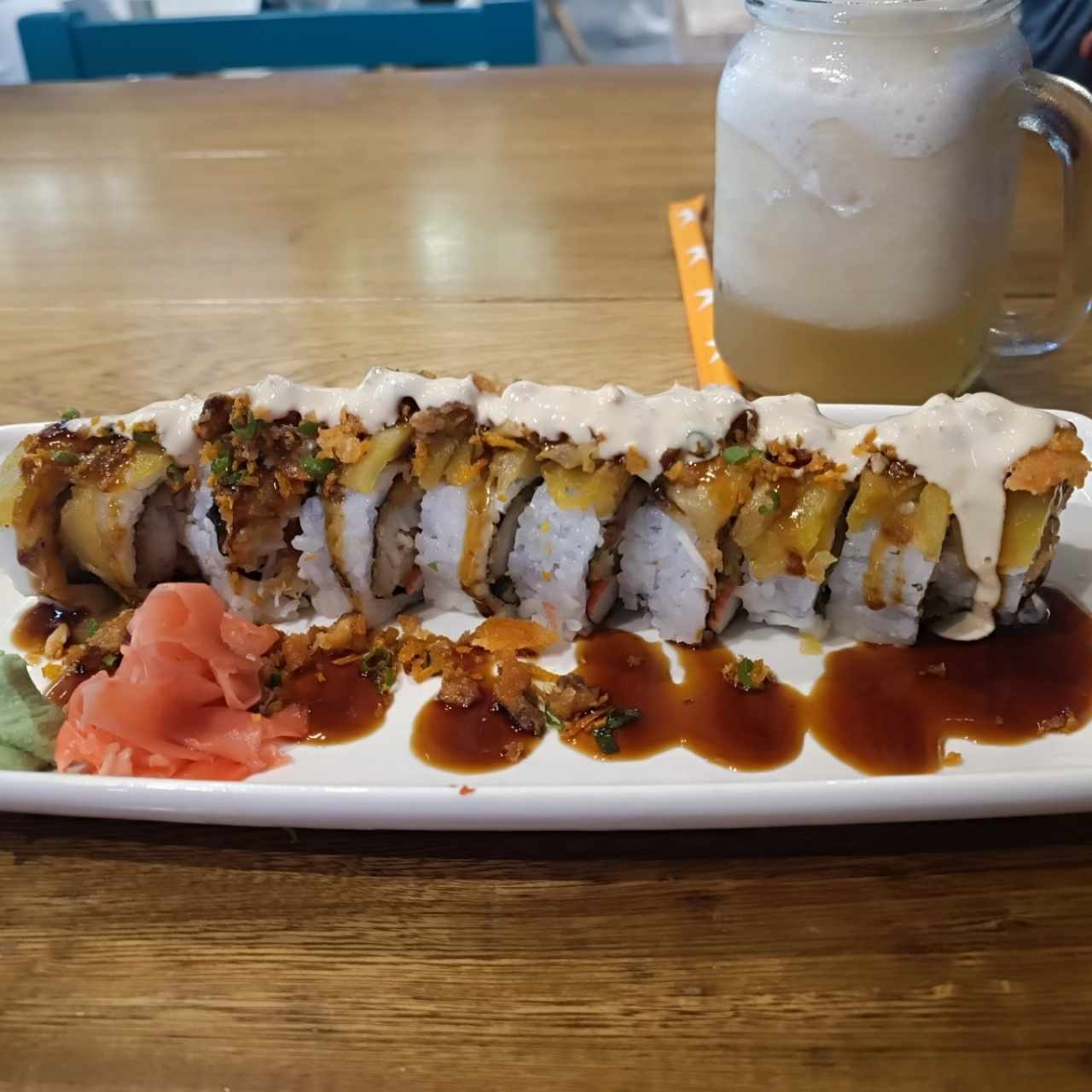 Rollos Originales - Tao Roll