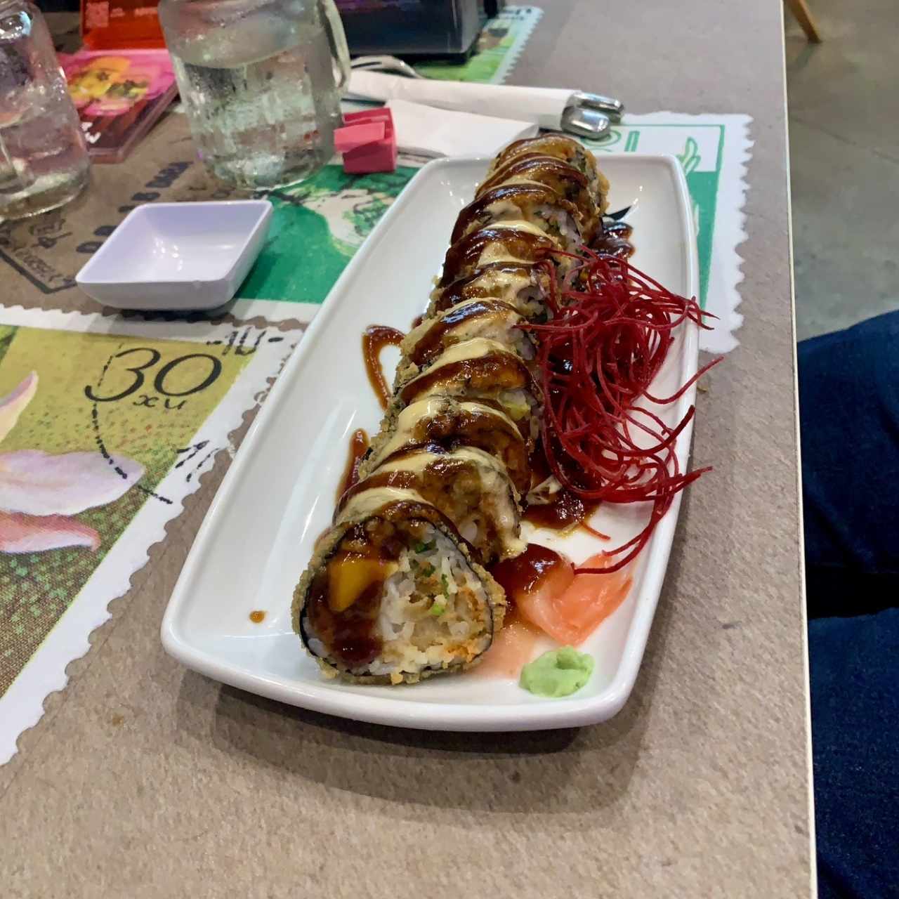 Roll soy Nación 