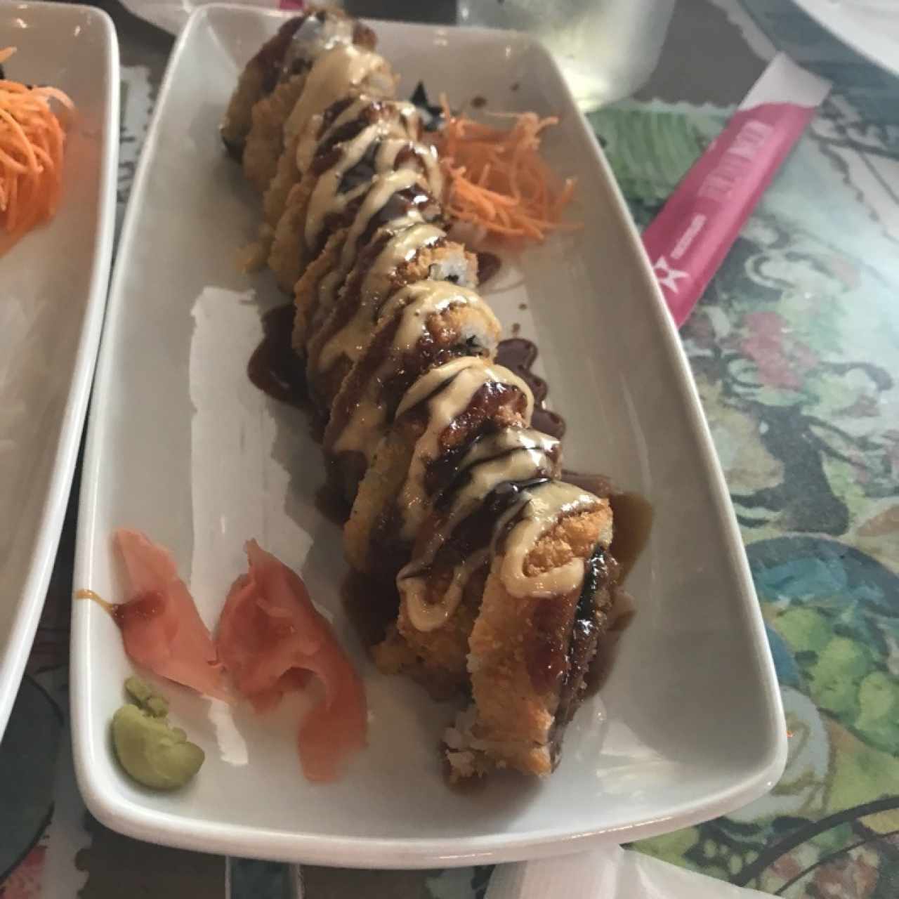 Originales rollos - Atómico Nagasaki