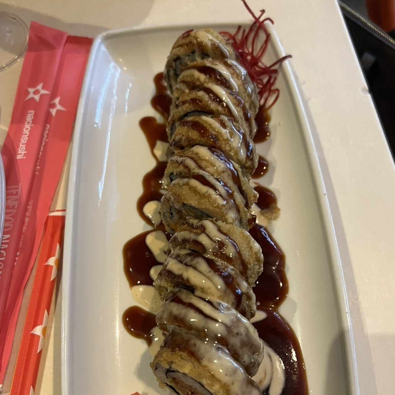 Rollos Originales - Sushita Roll