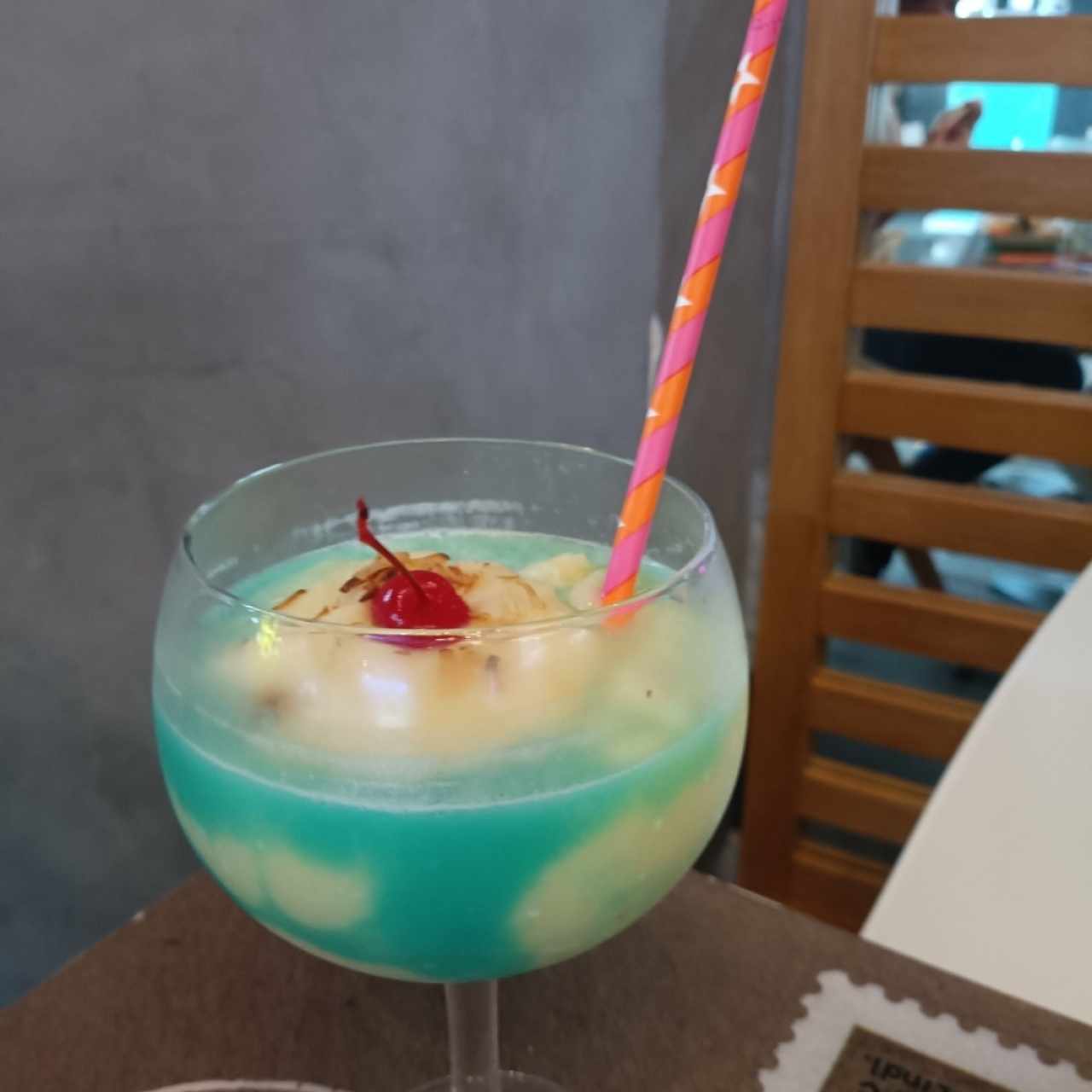 Piña Colada