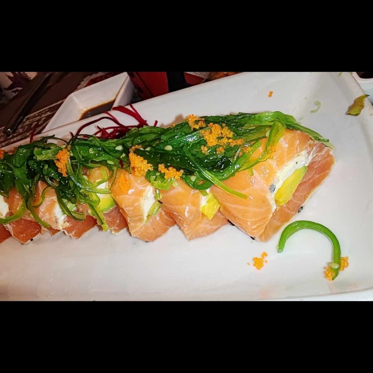 Atómiko Nagasaki (Keto)